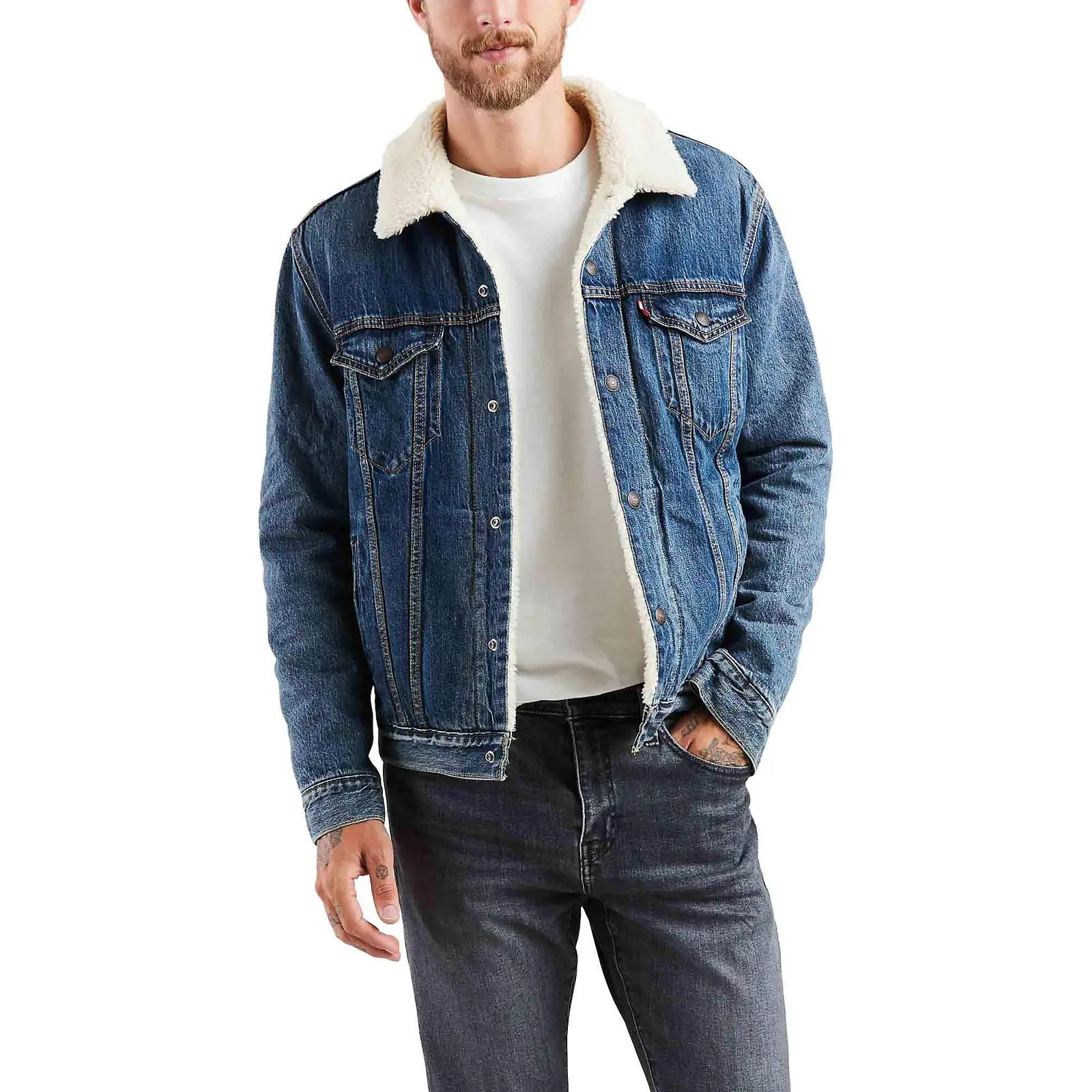 Levi's 16365-0128 joped – toote esivaade