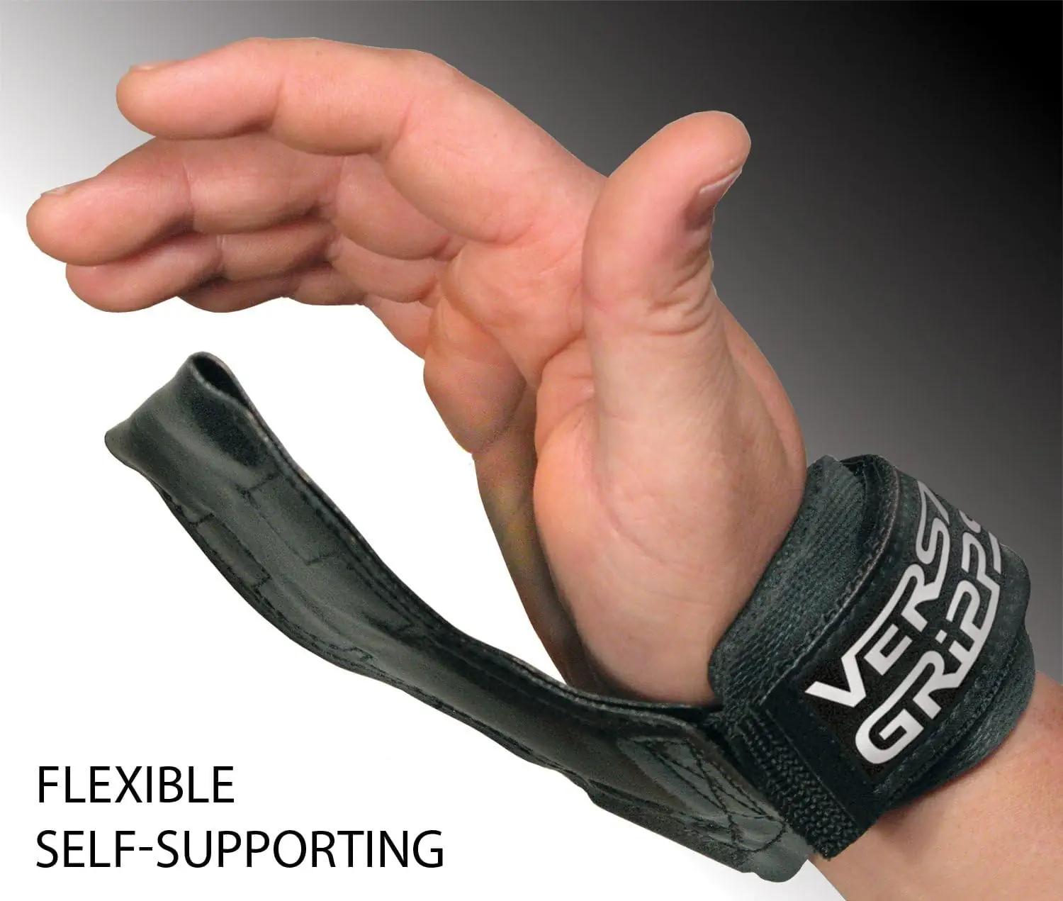 Versa Gripps tugev metallist käepide treeninguks — Small – pilt 8