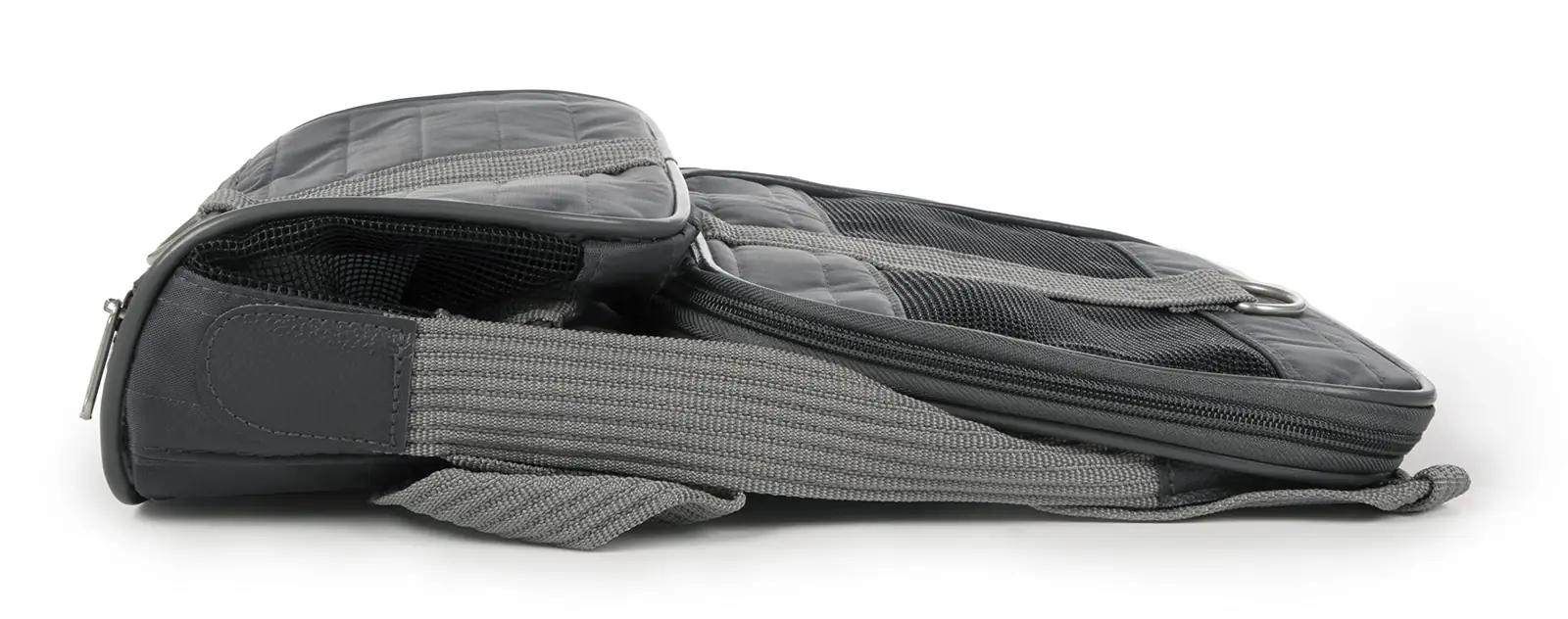 Sherpa pehme lemmikloomakott reisiks — vastupidav PET, S – pilt 7