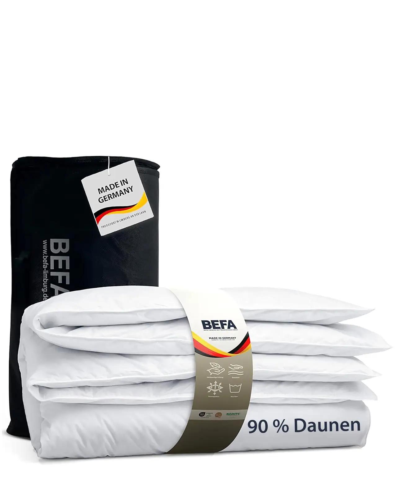 BEFA NATUR 3488 kodu ja elamine – toote esivaade