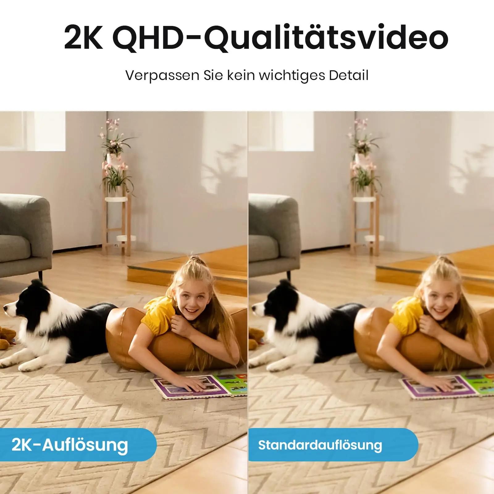 aosu C2E2BH11 videovalve – detailne lähivaade