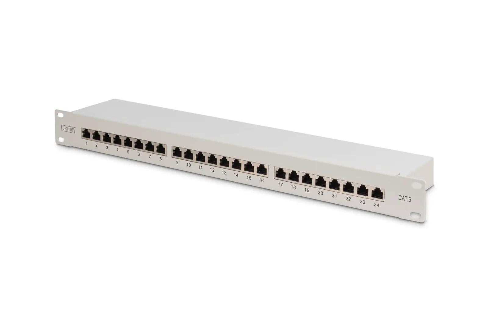 DIGITUS DN-91624S arvutitarvikud – toote esivaade