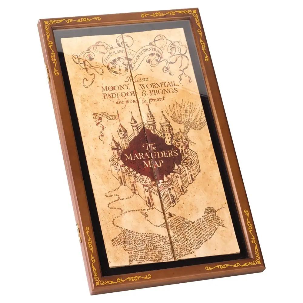 The Noble Collection — dekoratiivne kartongdisplay kaartidele ja