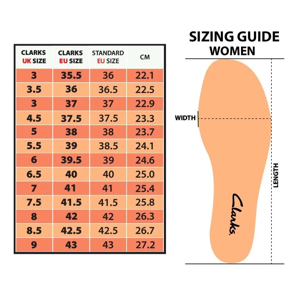 Clarks nahast meeste Oxford-kingad — mugav igapäevaks – detailne vaade