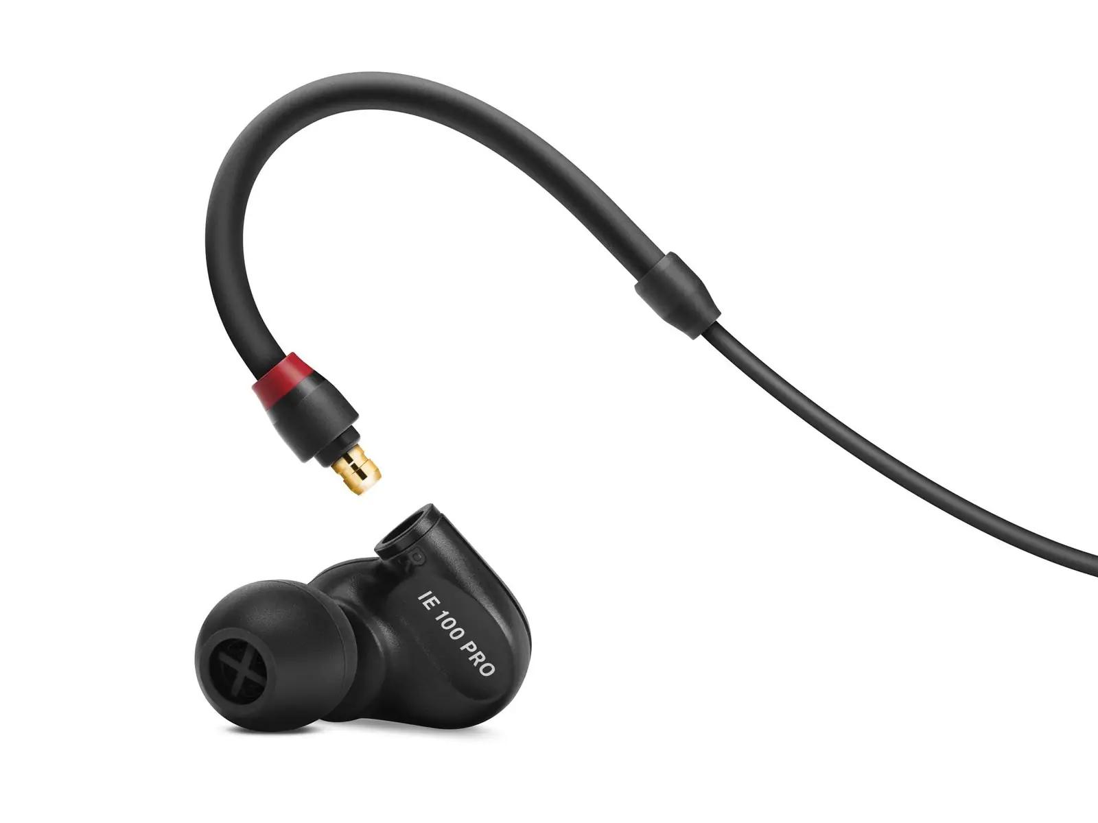 Sennheiser juhtmevabad in-ear kõrvaklapid — mugav ja kvaliteetne – lisavaade