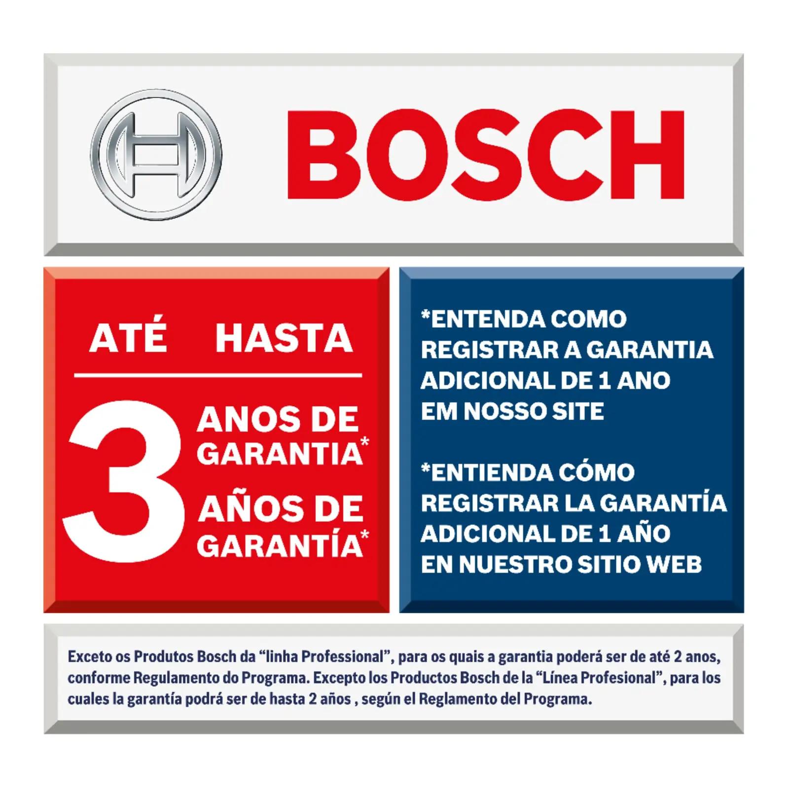 Bosch Professional rohelise laseriga mõõtja – vastupidav ja täpne – pilt 9