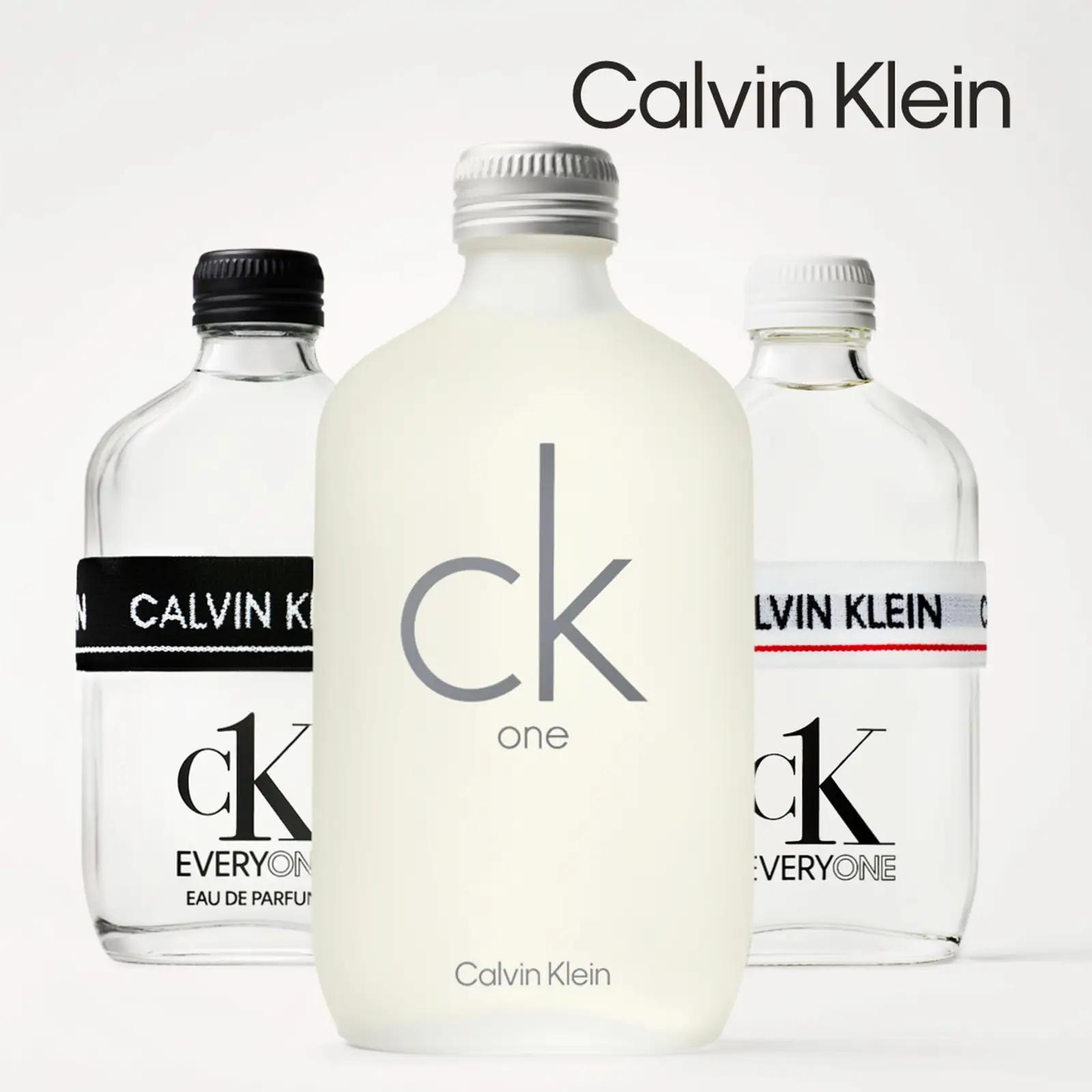 Calvin Klein pehme apelsiniõie parfüüm — 200 ml kingitus – pilt 6