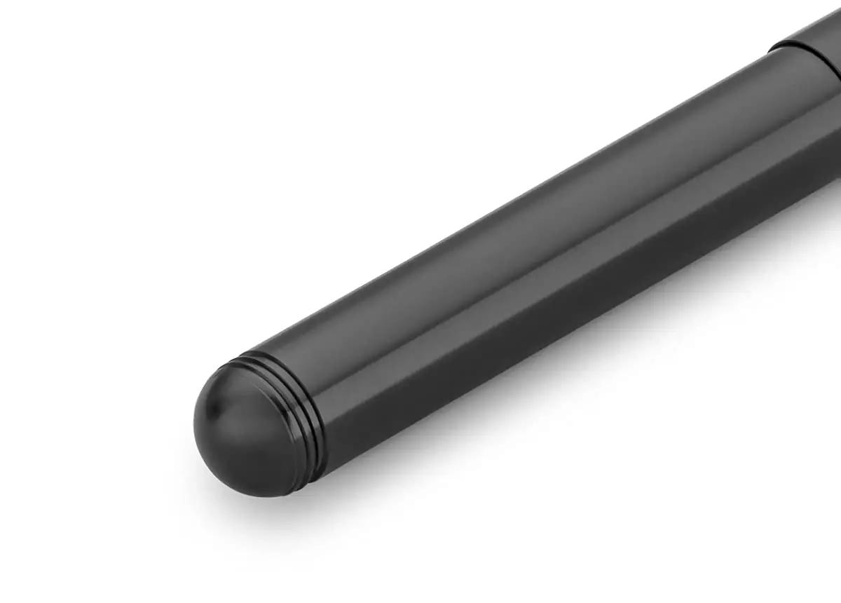 Kaweco kerge alumiinium sulepea — stiilne kirjutuskingitus – lisavaade