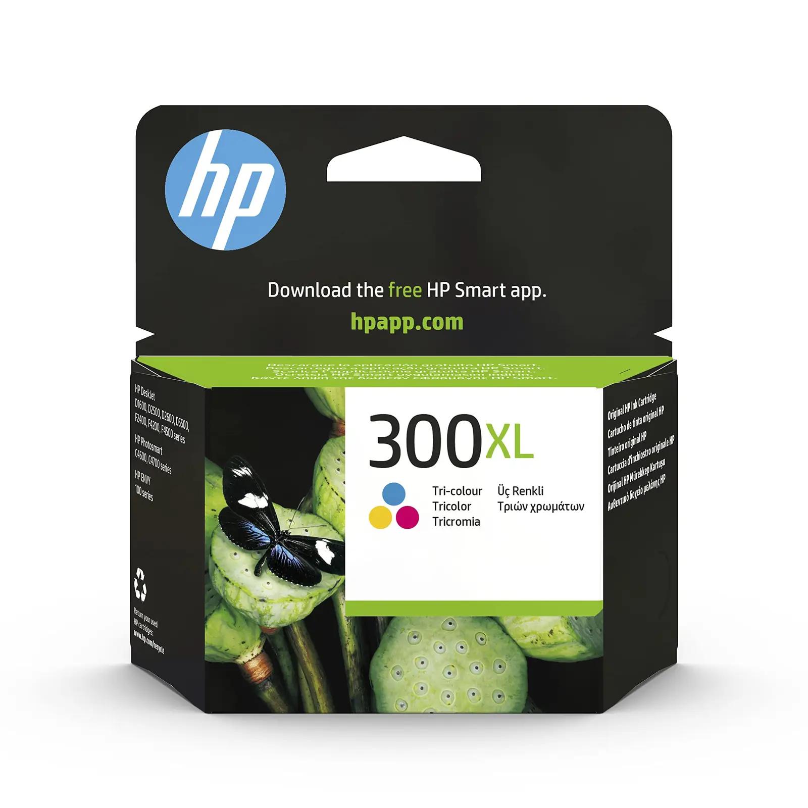 HP CC644EE arvutid ja tarvikud – toote esivaade