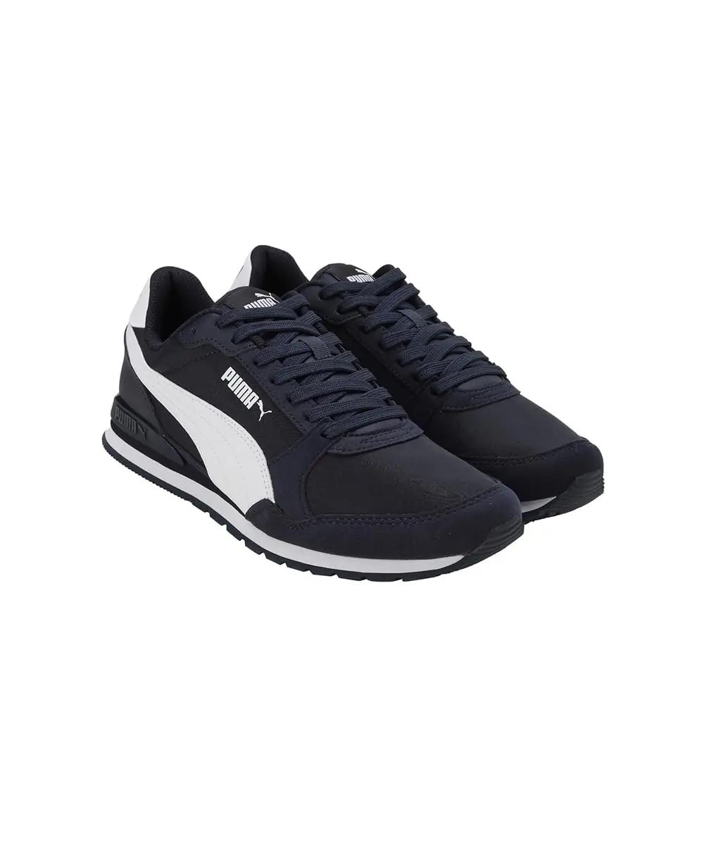 PUMA tencel-sarnane vabaaja jalanõu — mugav sportlik stiil 41 – pilt 8