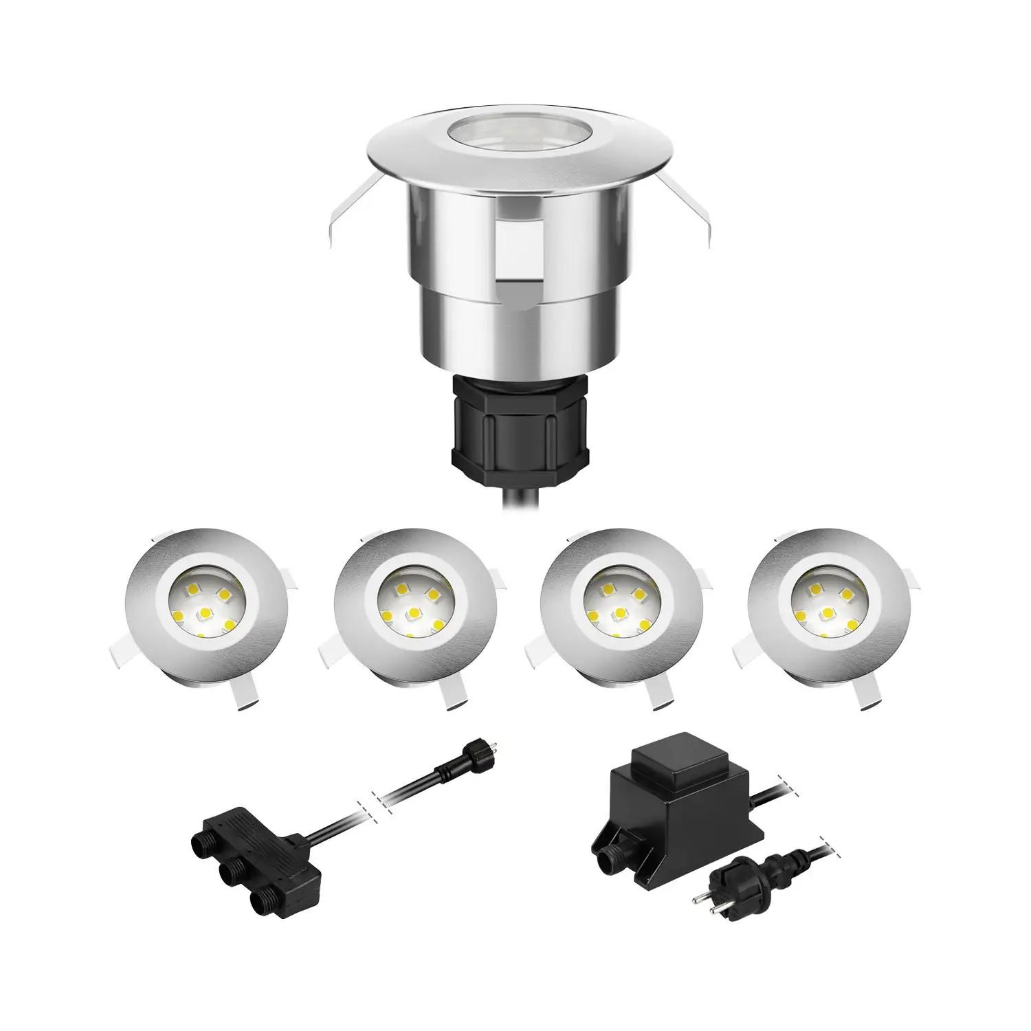 ledscom.de SET-4500-WW valgustus – toote esivaade