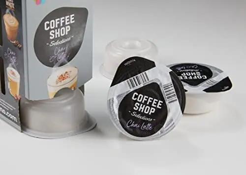 Tassimo maitsev Chai Latte kapslite valik – pehme ja vürtsikas – pilt 13