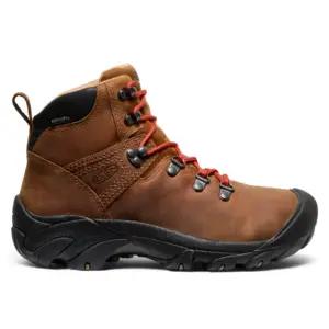 KEEN 1004156 tossud & spordijalatsid – detailne lähivaade