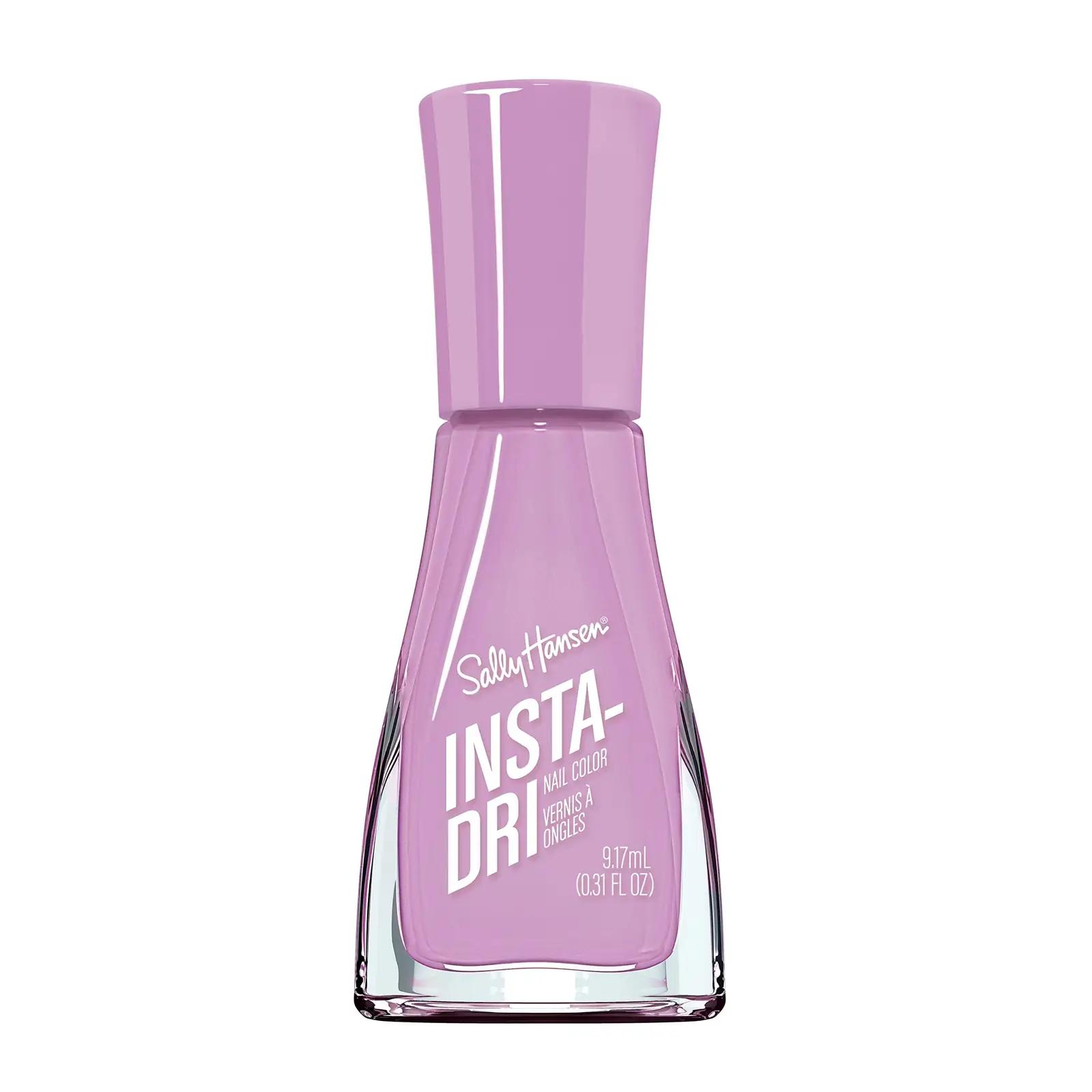 Sally Hansen kiirelt kuivav küünelakk – kerge Traveling Light