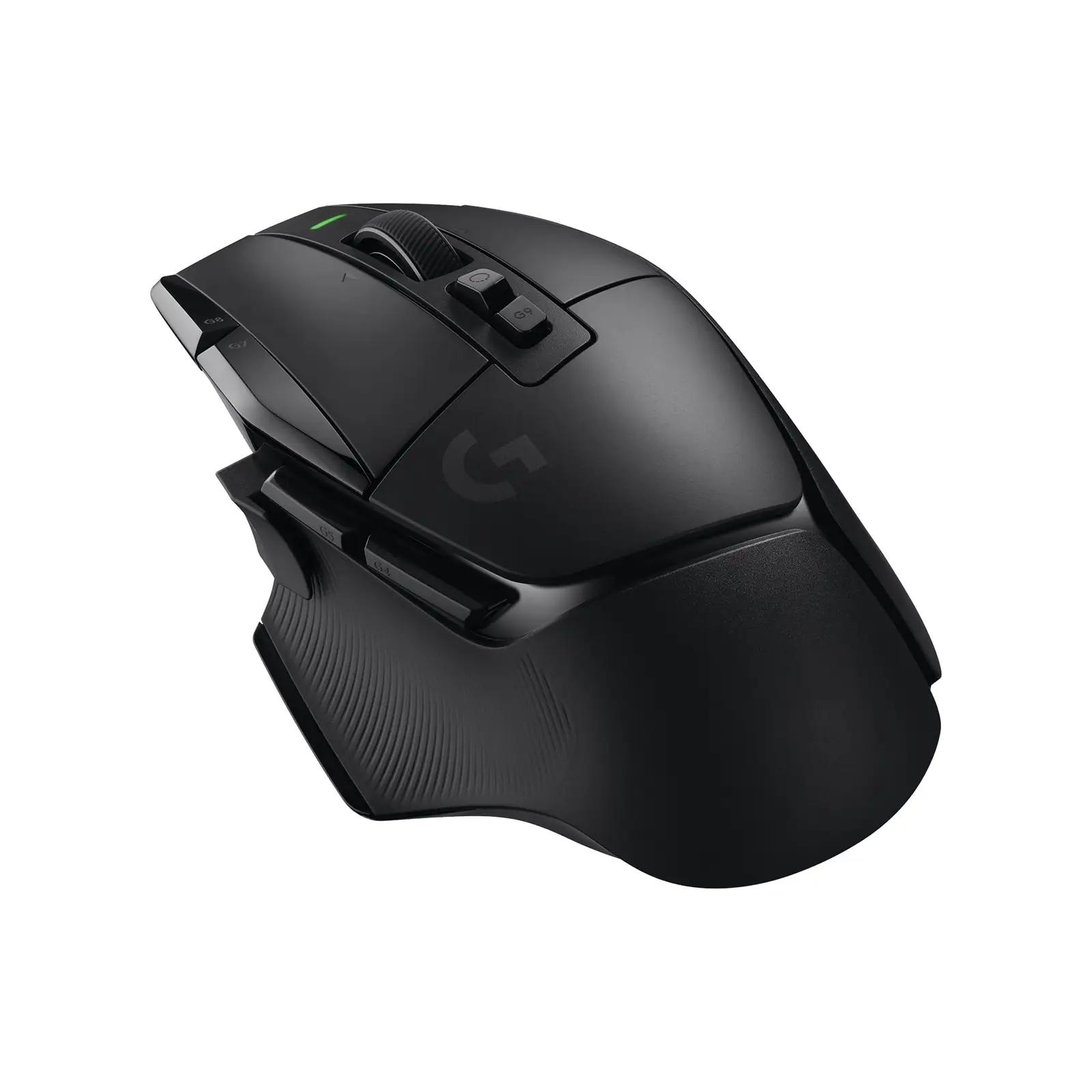 Logitech G kerge mänguhiir G502 X LIGHTSPEED