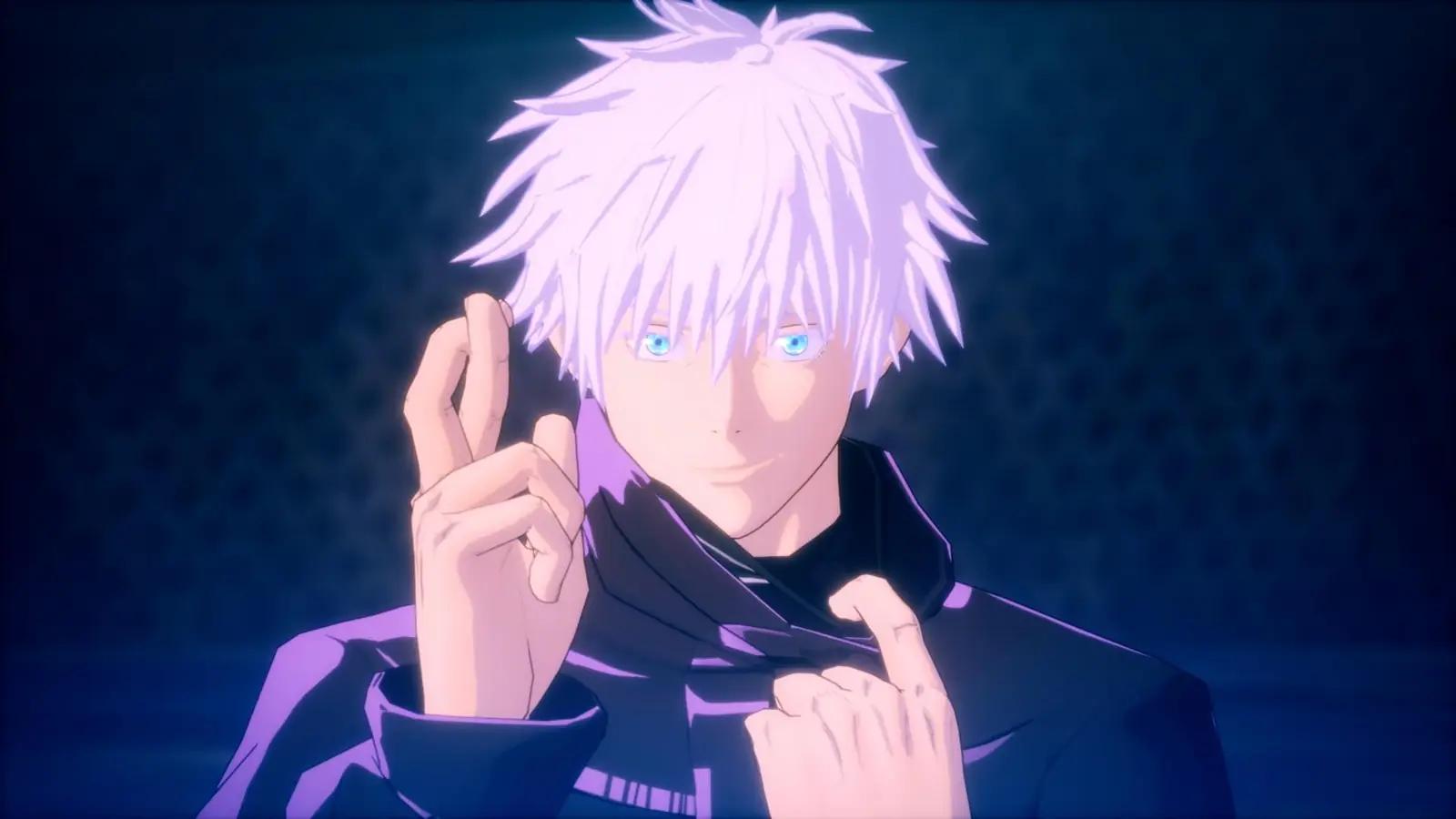 Bandai Namco Jujutsu Kaisen mäng Nintendo Switchile – lisavaade