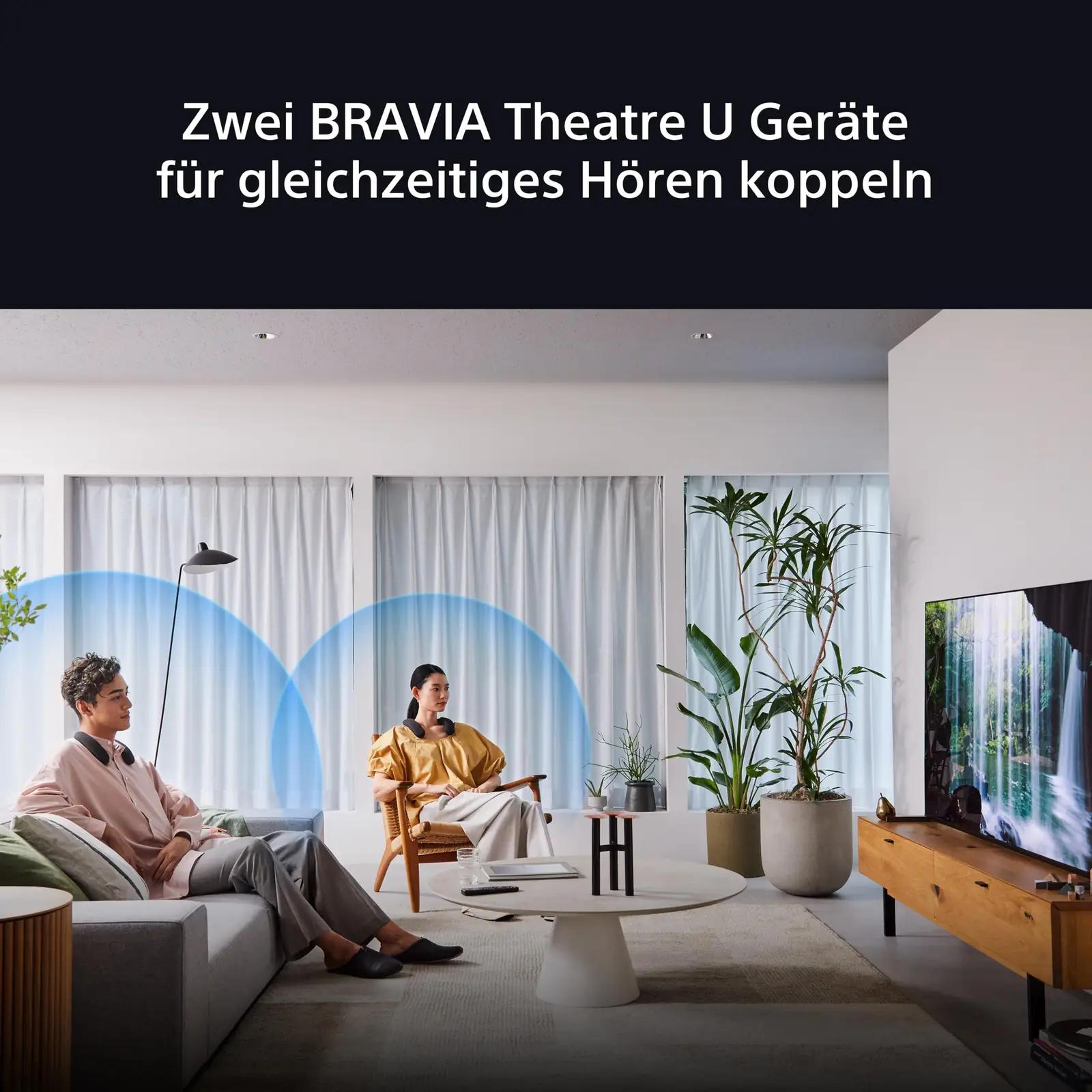 Sony kerge plastist kaelahelisüsteem — kodukino ja mängude – lisavaade