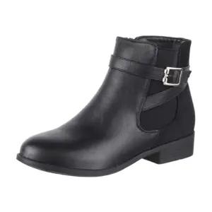 Elara 2018 C298-Black-38 saapad – toote esivaade