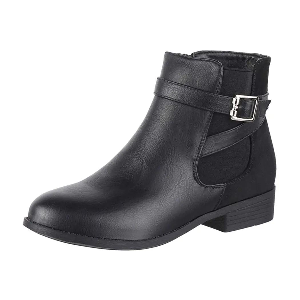 Elara 2018 C298-Black-38 saapad – toote esivaade