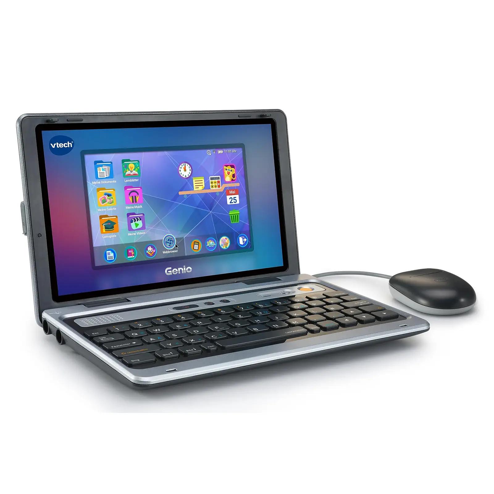 Vtech 80-553404 õppesüsteemid – detailne lähivaade