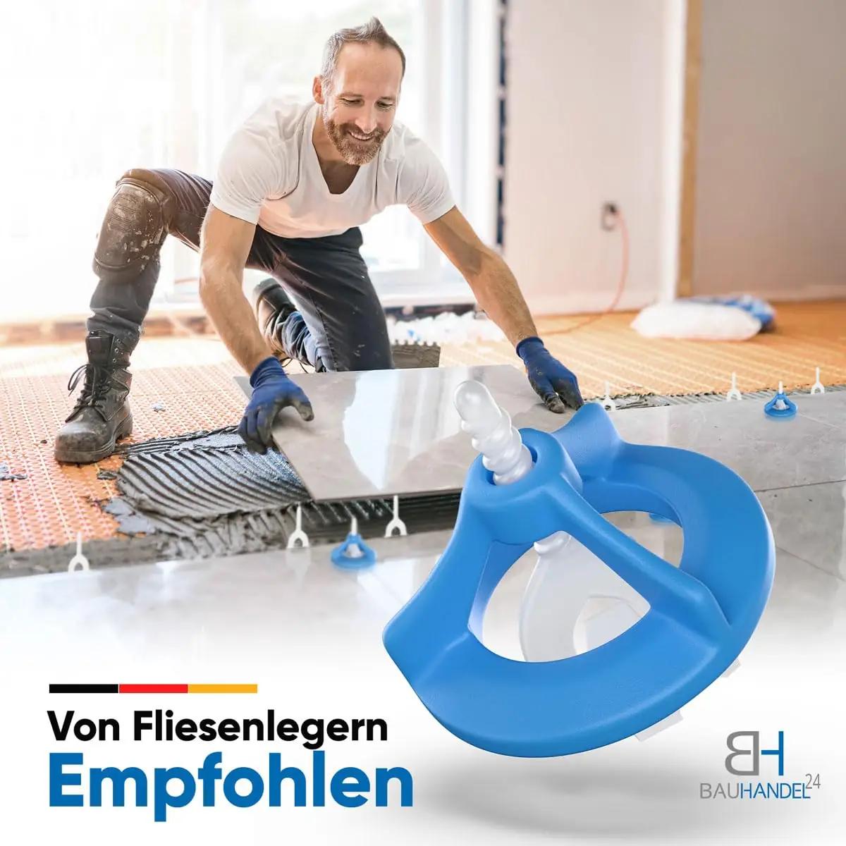 BH BAUHANDEL24 kvaliteetsed plaatide viimistlus- ja – pilt 8