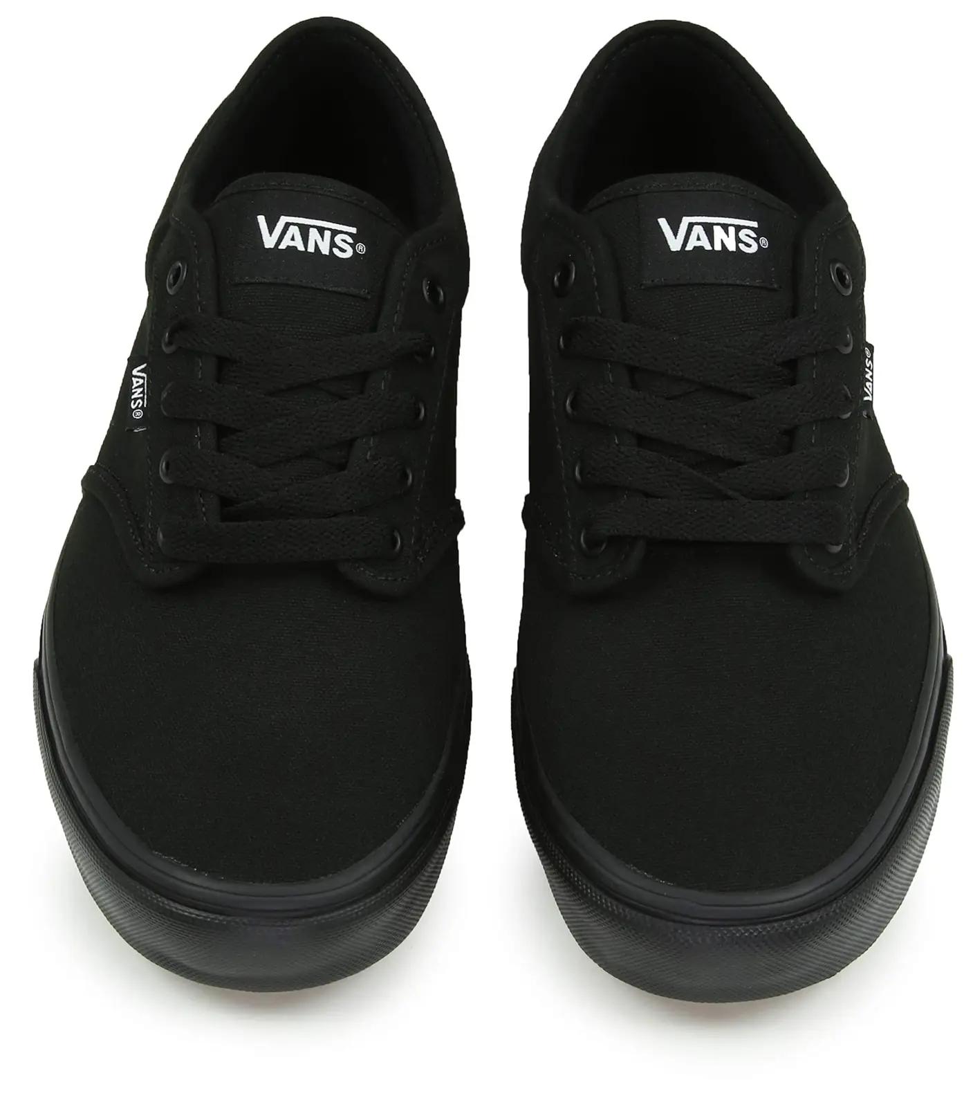 Vans VN000TUY1861 tennised ja spordijalatsid – toote esivaade