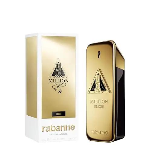 paco rabanne lõhnaparfüüm 1 Million Intense 100 ml – detailne vaade