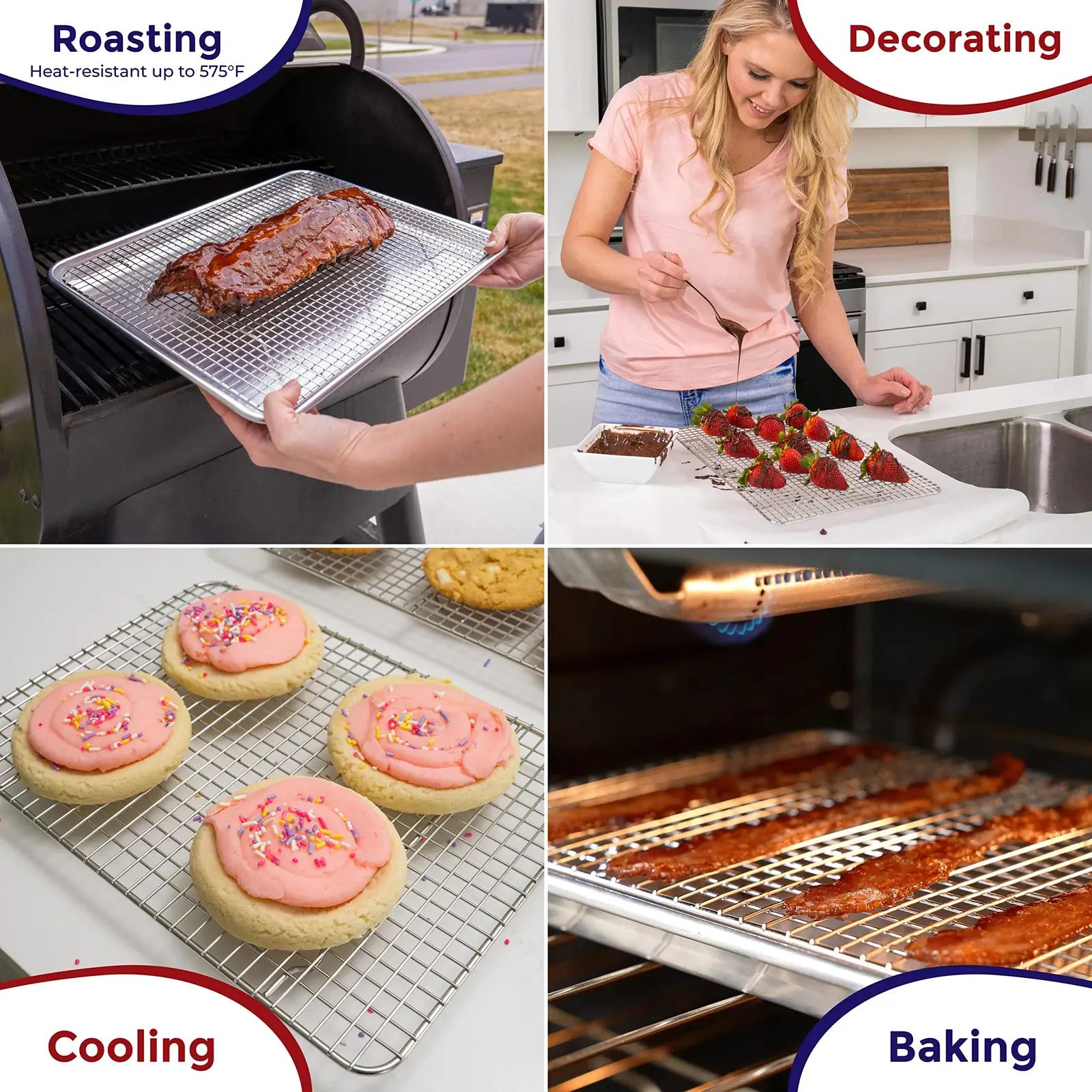 KITCHENATICS roostevabast terasest jahutus- ja grillrest – lisavaade