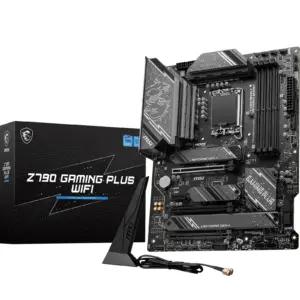 MSI 7E06-026R emaplaadid – toote esivaade
