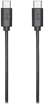 Audio-Technica muusikariistad ja dj-seadmed ATR2500x-USB – lisavaade
