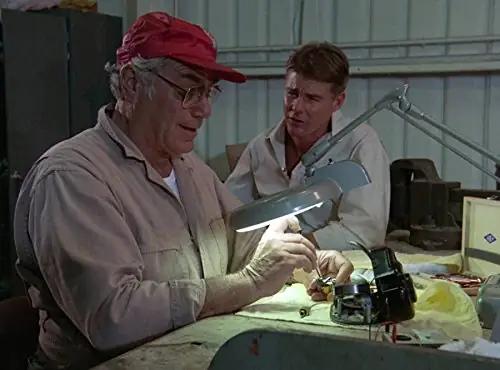 Plaion Pictures Blu-ray komplekt – Airwolf täistsükkel sarja – kasutusnäide