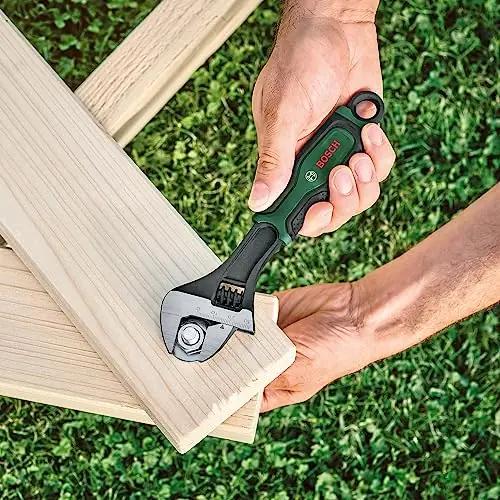 Bosch kvaliteetne tööriistakomplekt 52 osa – pilt 10