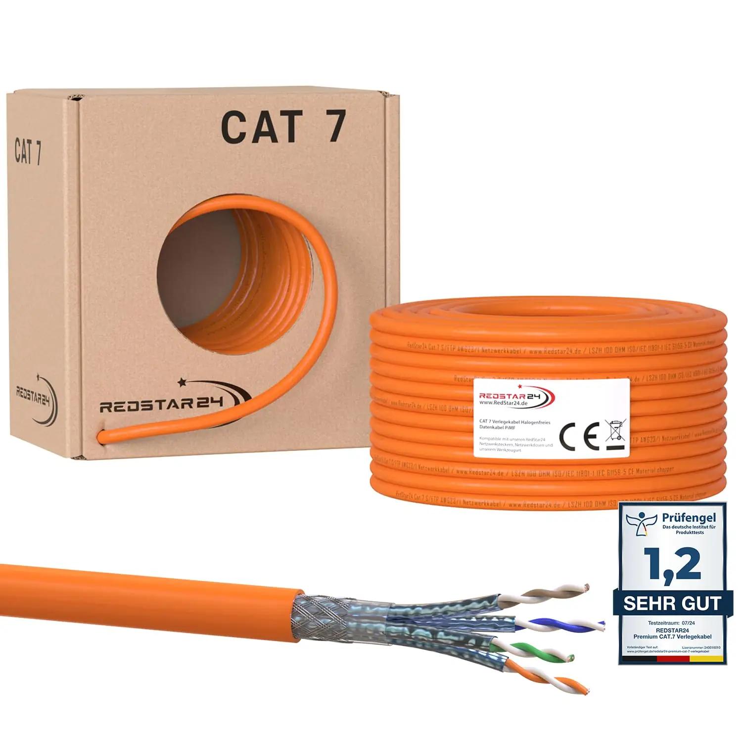 RedStar24 4262390150192 ethernet-kaablid – toote esivaade