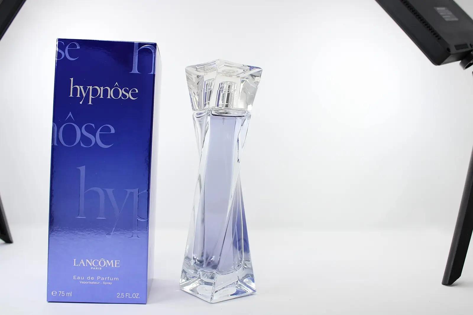 Lancôme hüpnootiline parfüüm 75 ml — pehme vanilje ja vetiver – pilt 8