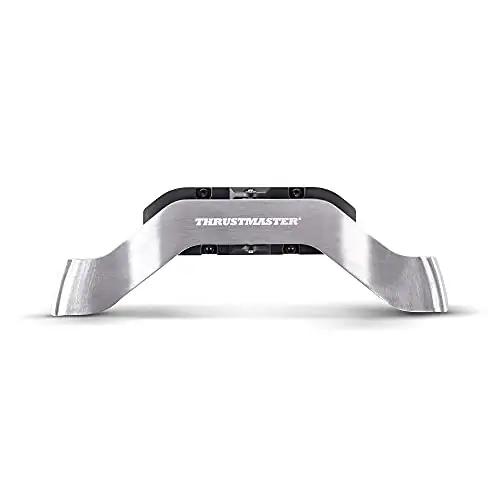 Thrustmaster krono metallist käepidemed — täpne käiguvahetus – detailne vaade