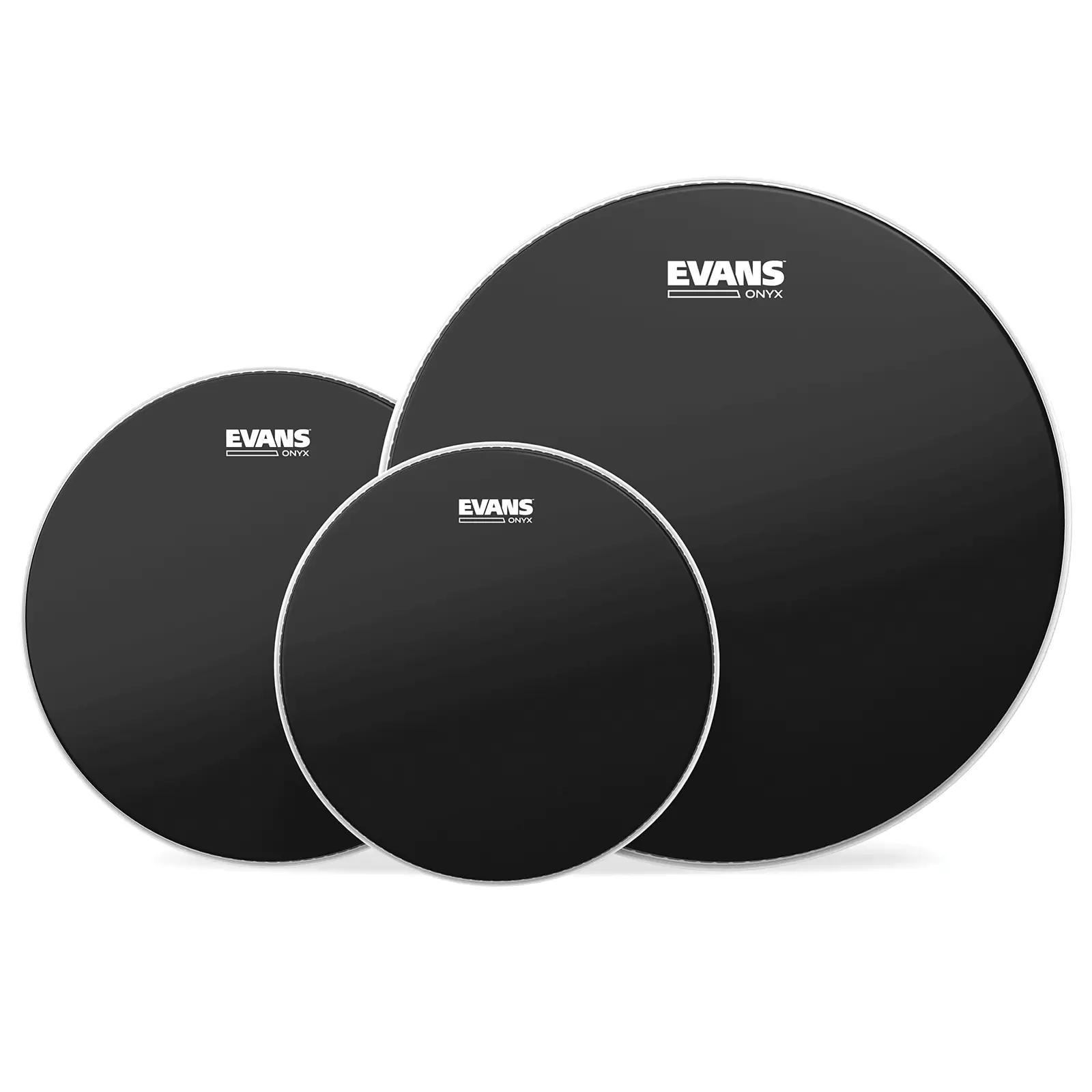 Evans ETP-ONX2-R folid – toote esivaade