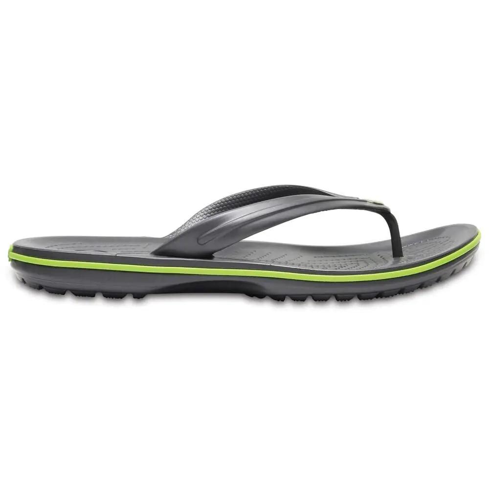 Crocs mugavad Croslite plätud igapäevaseks kasutuseks
