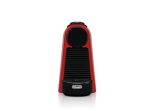Nespresso Essenza Mini – tee ja espresso – pilt 9