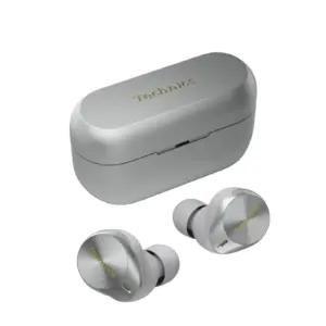 Technics EAH-AZ80E-S kõrvaklapid – toote esivaade