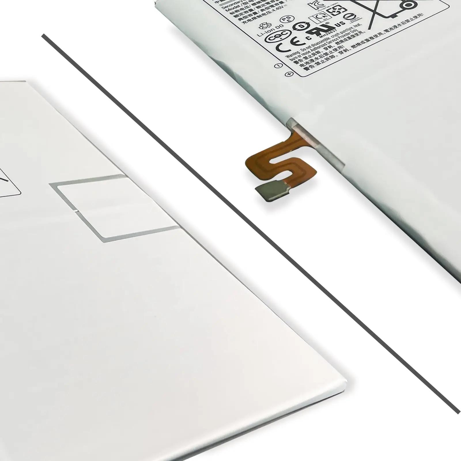 7xinbox vastupidav sülearvuti aku 6840mAh – lisa tööaega – lisavaade
