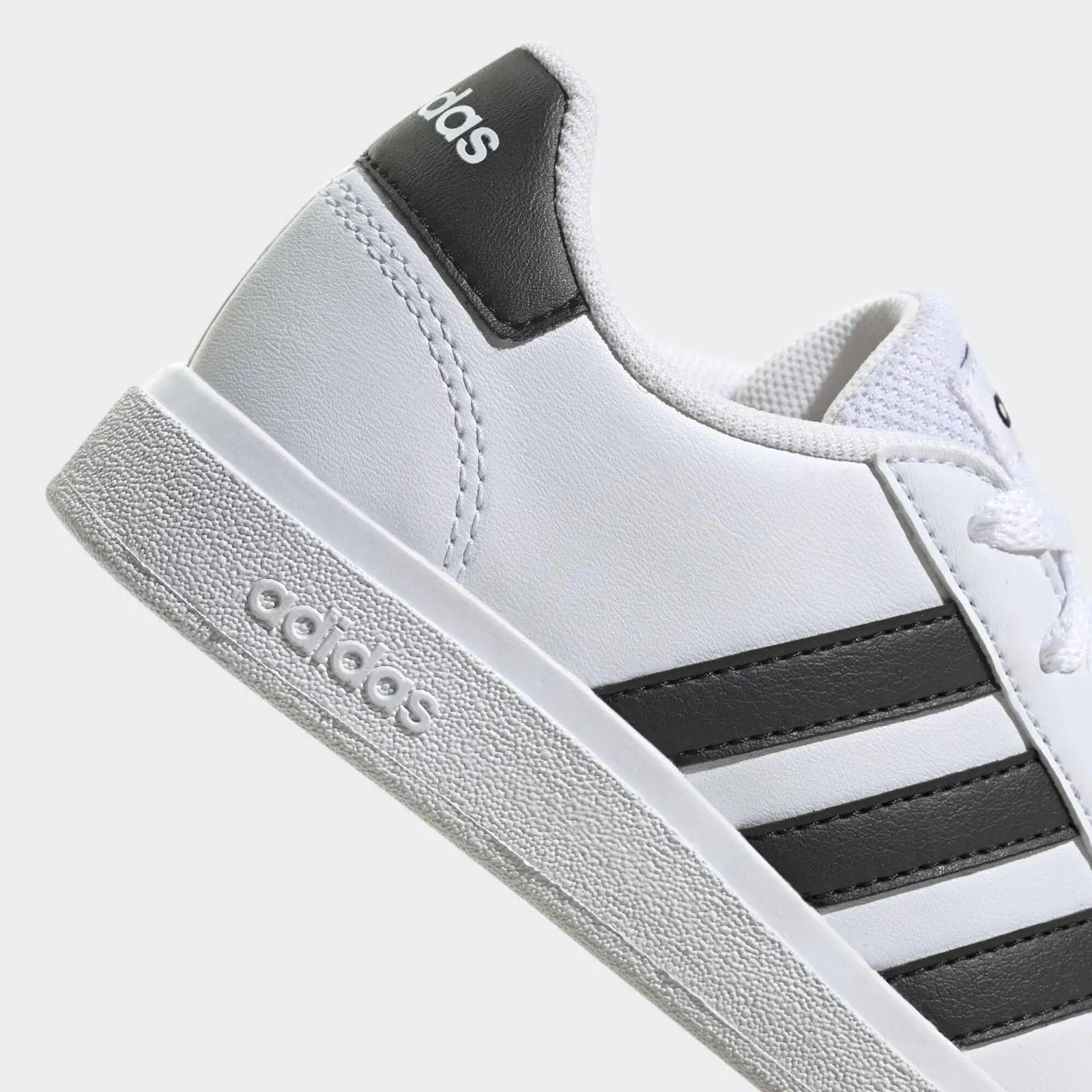 adidas kerge sünteetiline spordijalats — mugav igapäevaks LKK25 – pilt 7