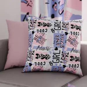 PETTI Artigiani Italiani CFDM-GIRLCOOL-X2-50X50 kodu ja elamine – toote esivaade