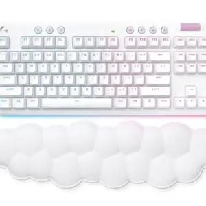 Logitech G 920-010458 arvutid ja tarvikud – detailne lähivaade