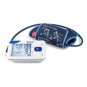 VEROVAL PZN 14128927 mõõteseadmed – detailne lähivaade