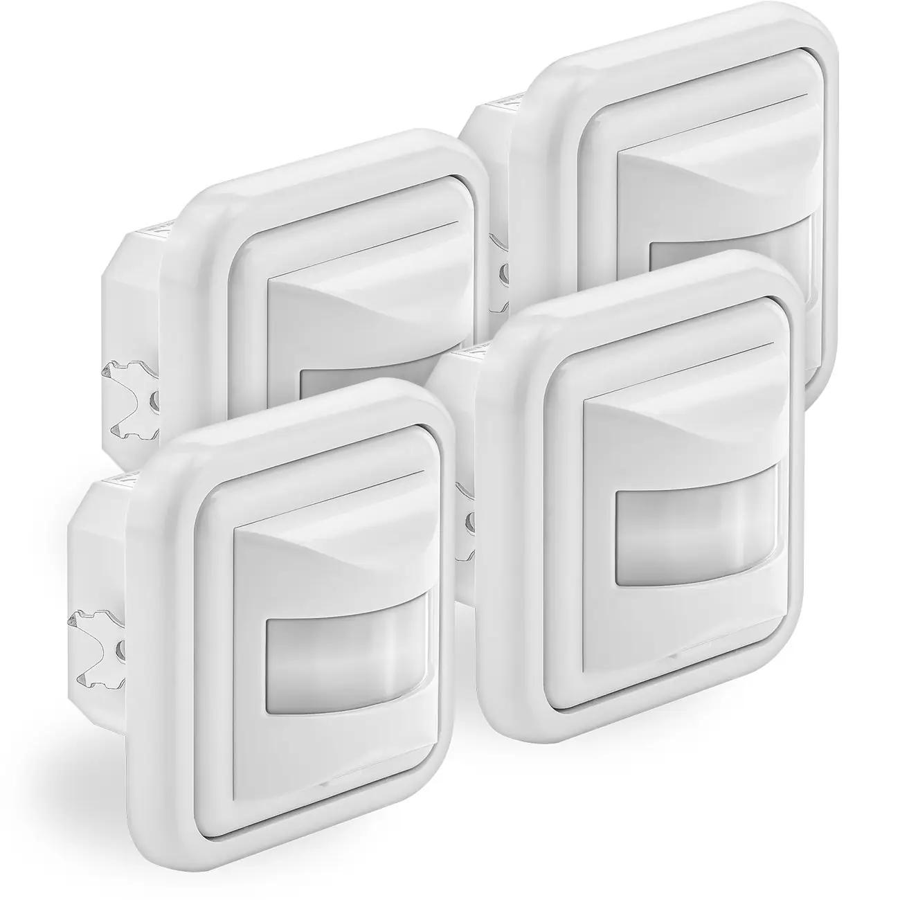 deleyCON MK3190 liikumisandurid – toote esivaade