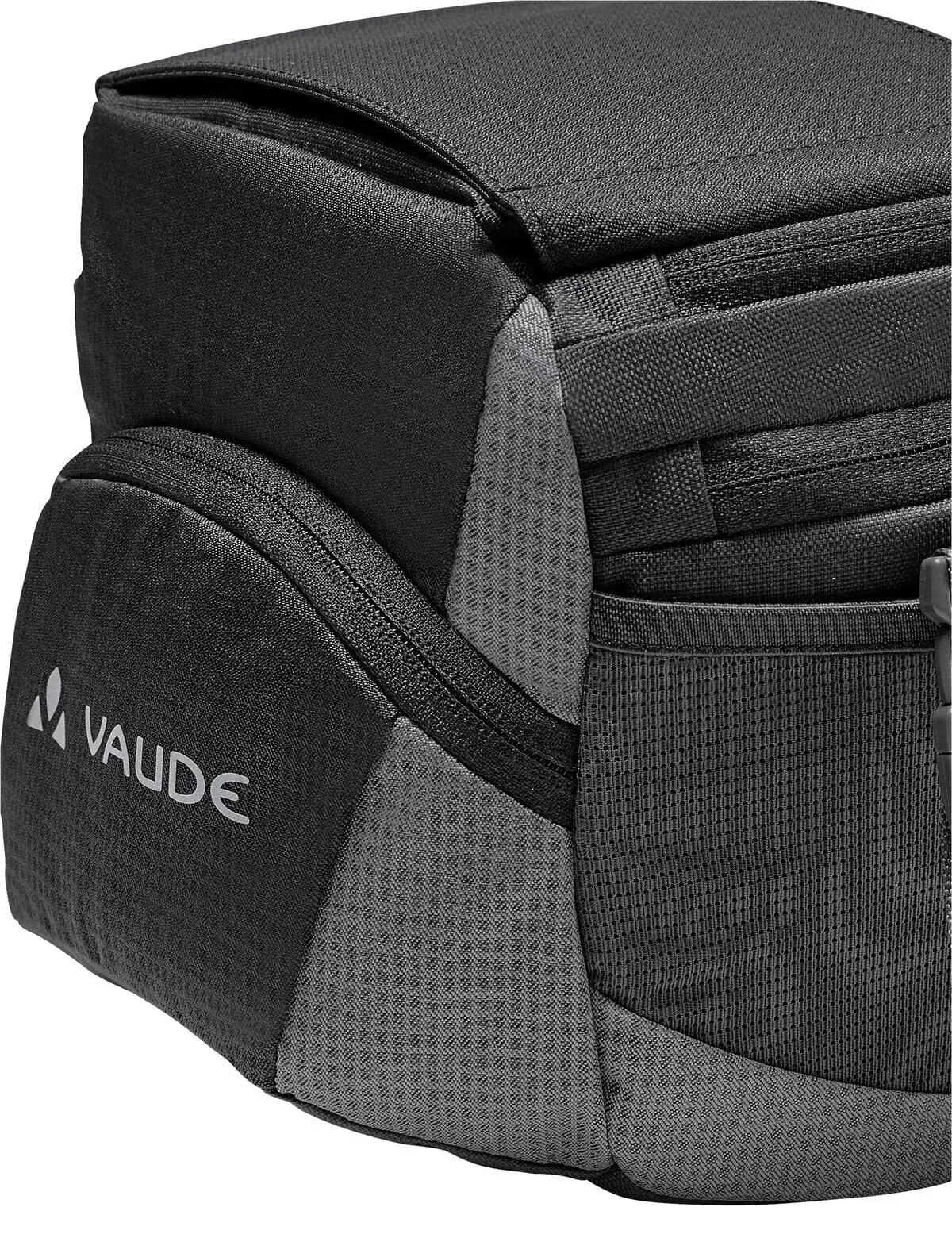 VAUDE kerge plastikust jalgratta esikott — praktiline kaaslane – pilt 6