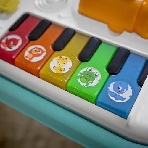 Baby Einstein muusikaline ja õppiv käru — mänguline abiline – pilt 18