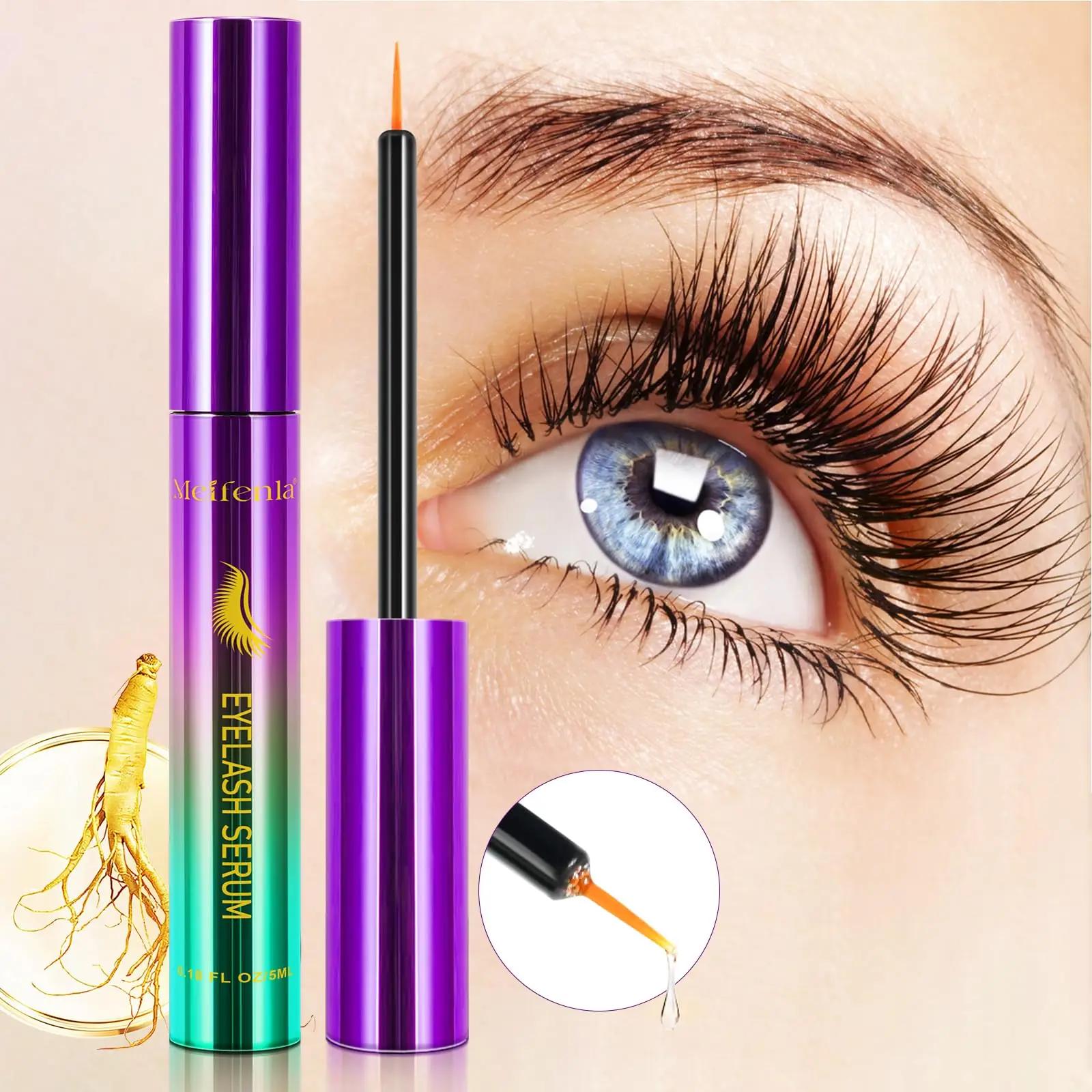Lxitian vegan wimpernserum — looduslik hooldus ja kasv – pilt 12