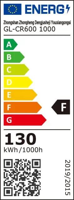 FECiDA LED-taimelamp 130W – täisspektriga kasvatuslahendus – pilt 8