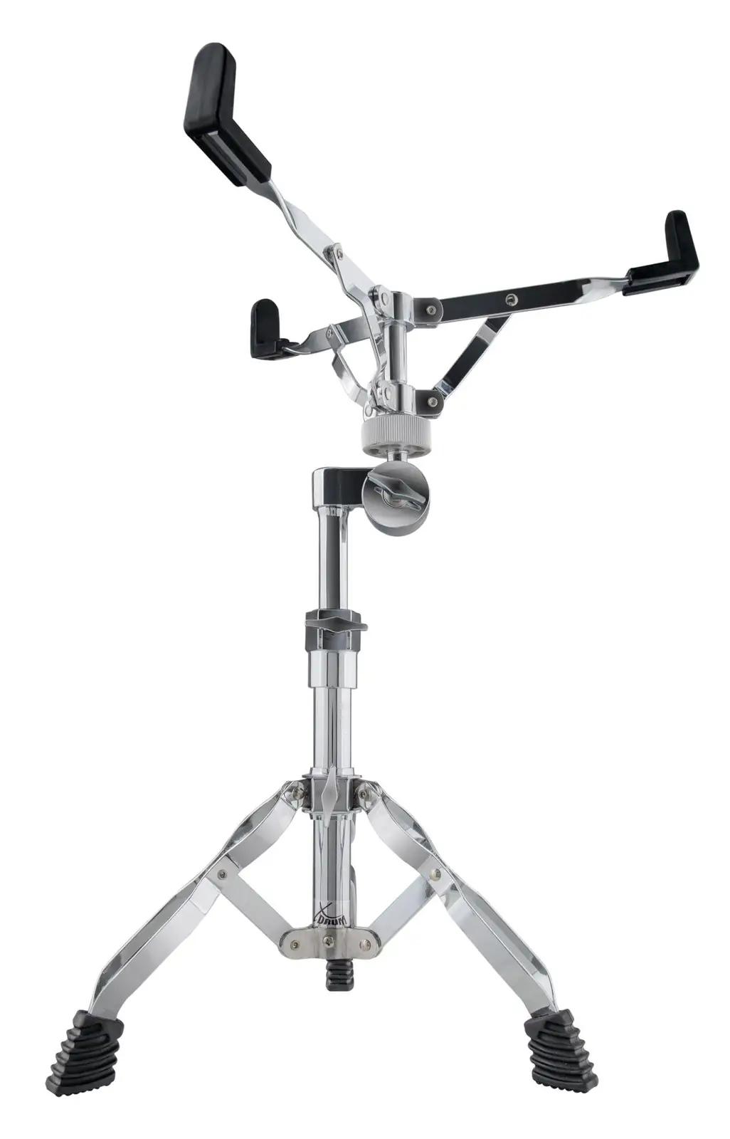 XDrum vastupidav snare-ständ – snare-ständid